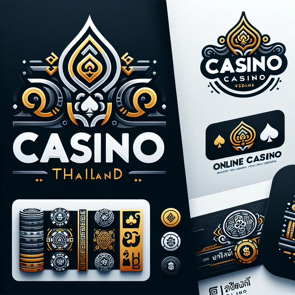 คาสิโนออนไลน์ Parimatch ประเทศไทย – สนุกกับเกมคาสิโนชั้นนำ Logo